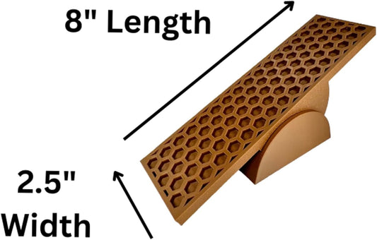 Hermit Crab Toy Seesaw