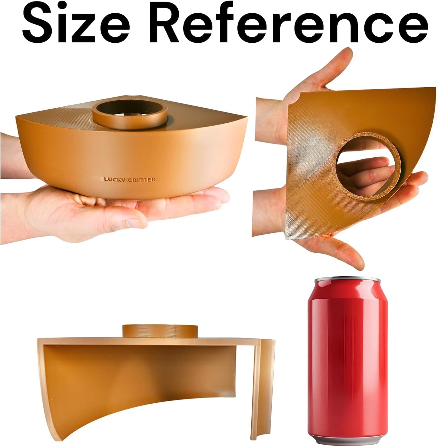 Reptile Corner Underground Cave Viewing Hide