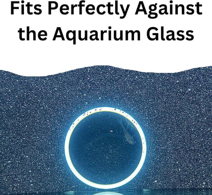 Aquarium Underground Cave Dome | Fish Tank Hide