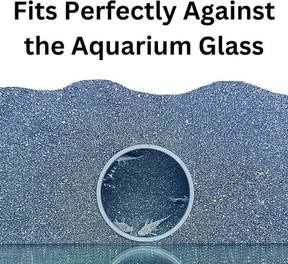 Aquarium Underground Cave Dome | Fish Tank Hide